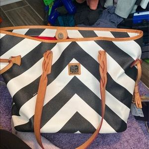 Dooney and Bourke bag